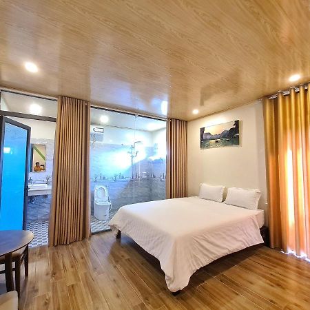 Ferienwohnung Trang An Four Seasons Retreat Ninh Binh Exterior foto