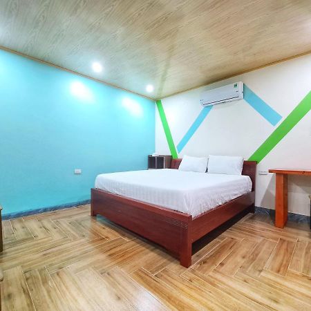 Ferienwohnung Trang An Four Seasons Retreat Ninh Binh Exterior foto